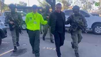 Desarticulan red de narcotráfico: toneladas