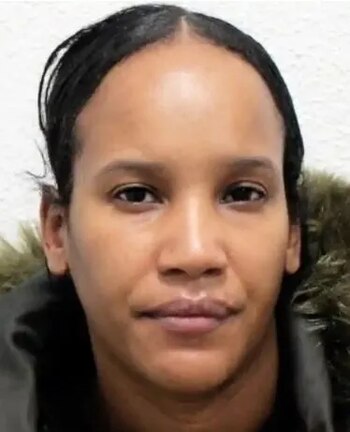 Nicola Leighton, de 37 años,