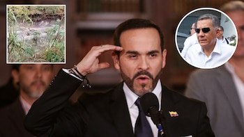 Ministerio de Defensa activó plan para rescatar a tres policías secuestrados en el Catatumbo: “El Estado no se arrodilla”
