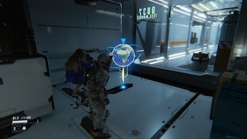 Pragmata - Easter Eggs