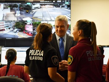 Avanza el plan del servicio penitenciario porteño: cuatro cárceles, guardias experimentados y qué será de Devoto - Image 3