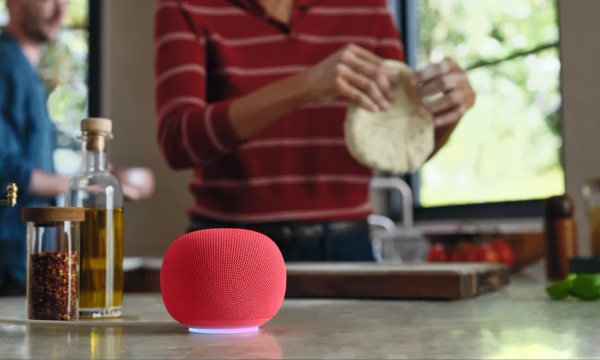 Google Home MCP conecta agentes de IA externos con todos los dispositivos y el historial de eventos del ecosistema. (Google)
