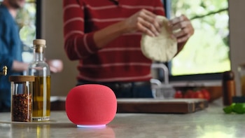 Dispositivos de Google Home podrán ser controlados por cualquier agente IA del usuario