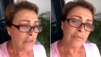 Sylvia Pasquel contó cómo está