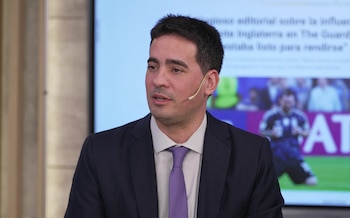 (Infobae en Vivo)
