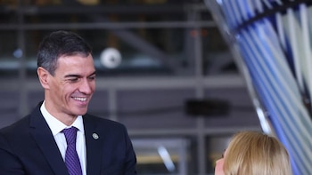 Sánchez insiste en que PSOE