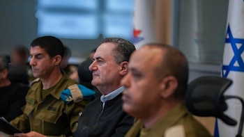 Israel anuncia la muerte del comandante de la Armada de la Guardia Revolucionaria de Irán