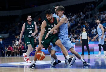 Los 12 Guerreros remontaron el