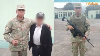 Soldado muere dentro de cuartel