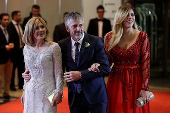 Jorge Messi