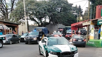 La desigualdad también está presente