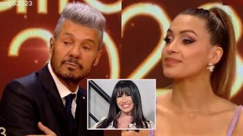 Marcelo Tinelli alimenta rumores de