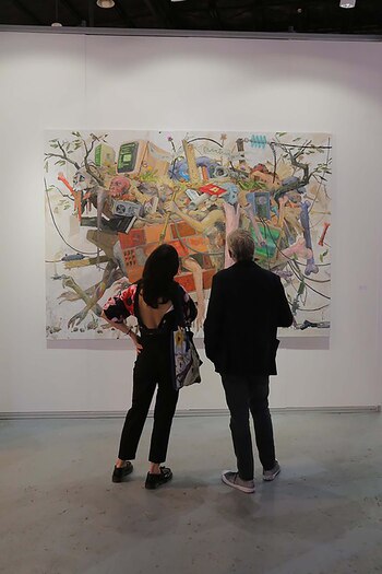 Arteba ofrece experiencias museísticas, programas