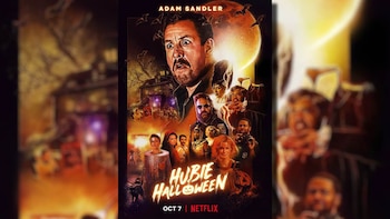 Esta película es una de