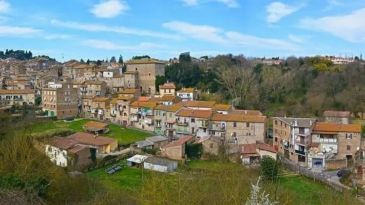 Italia incorpora siete nuevos pueblos a la lista de los más bonitos del país
