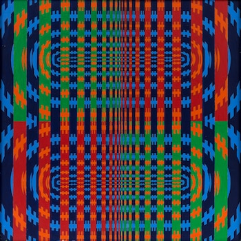 Obra de Abdulio Giudici