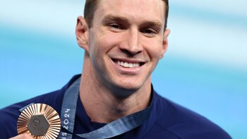 La felicidad de Ryan Murphy