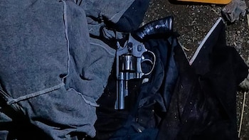 Mataron al expresidiario que había