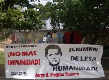 Un grupo de expertos extranjeros