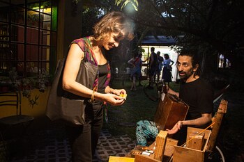 (Crédito: Diego Hernán Olmos)