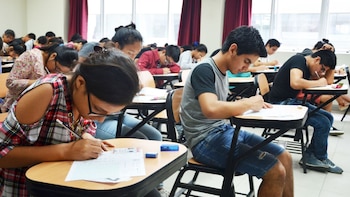 La UNMSM ofrece 4.771 vacantes