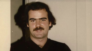 Michael McMorrow era un agente