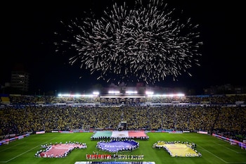 De acuerdo con la Liga