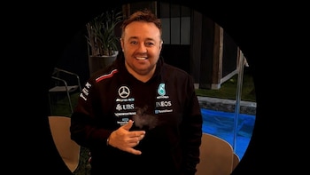 La guerra de un matrimonio