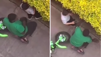 Detienen a adolescente en Soacha