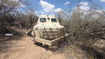 Foto: Mesa de Seguridad Estatal