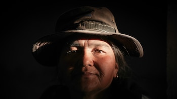 Las 103 mejores fotos del Premio Beca Pulitzer en el gran Chaco Americano: “Hay un grito de futuro frente al impacto del clima”