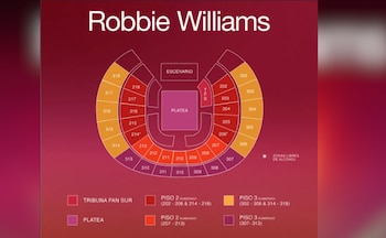 Mapa de distribución y localidades