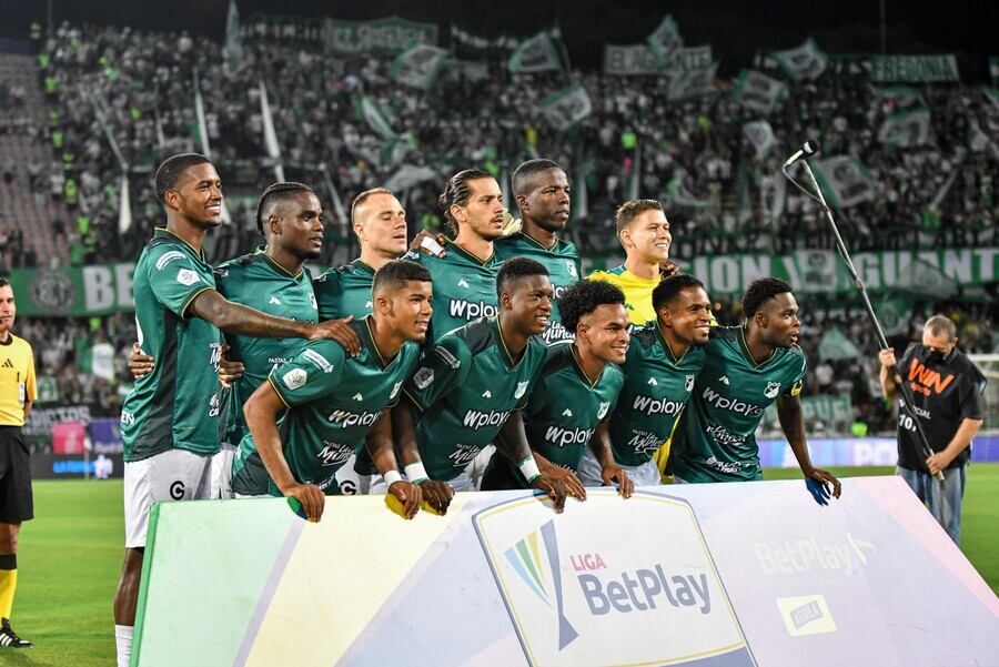 Deportivo Cali sufriría una barrida de cara al 2026: estos jugadores no continuarían en el club