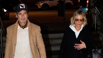 Así ha sido ‘el adiós’