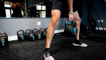 Sweat 440 se destaca por