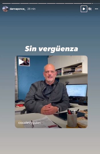 (Foto: Ig @dannaponce_)