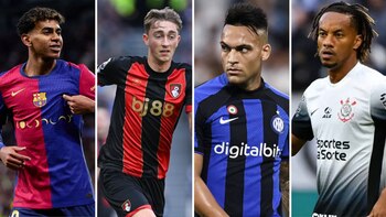 Partidos de hoy, domingo 30