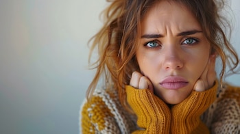 Más frío y vientos extremos