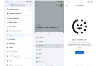 Gemini prepara un sistema para