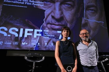 Jeremy Irons, Orlando Bloom y Marion Cotillard estarán en el Festival de San Sebastián