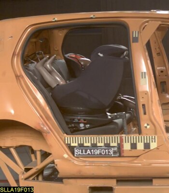 Una silla con cuatro estrellas