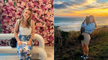 Murió a los 21 años