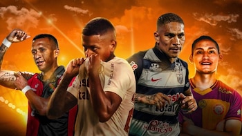 Tabla de posiciones de la Liga 1 Perú 2026 HOY: así van los equipos en la fecha 16 del Torneo Apertura