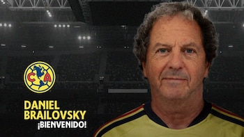 Este es el nuevo cargo de Daniel “Ruso” Brailovsky en el América