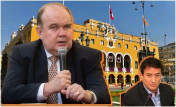 Primer año de la gestión