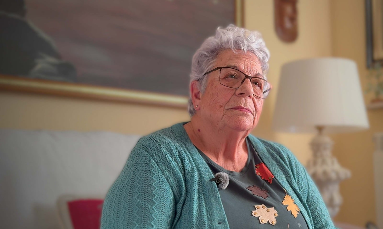 Cuando la soledad y el edadismo parecen insuperables, el apoyo social actúa de salvavidas: “Aunque siga teniendo problemas, me ayuda mucho charlar con alguien”