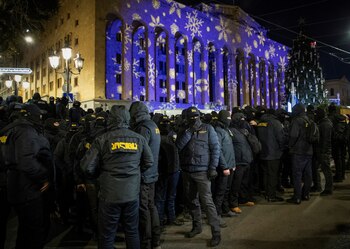 Estados Unidos condenó la respuesta