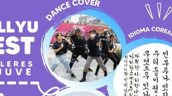 Hallyu Fest: dónde y cuándo