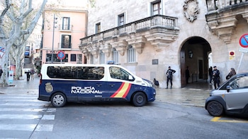 Piden seis años de prisión para un acusado de agredir sexualmente a su hija menor de forma reiterada en Palma