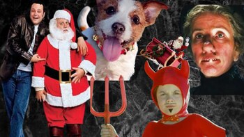 Programación especial de Latina TV,